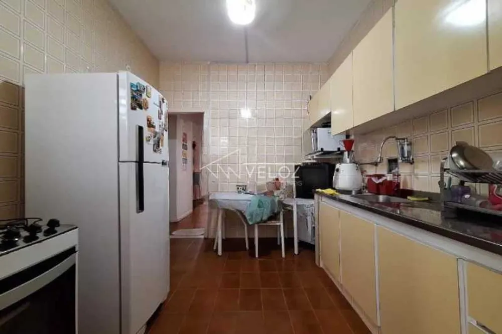 Apartamento, 3 quartos, 124 m² - Foto 6