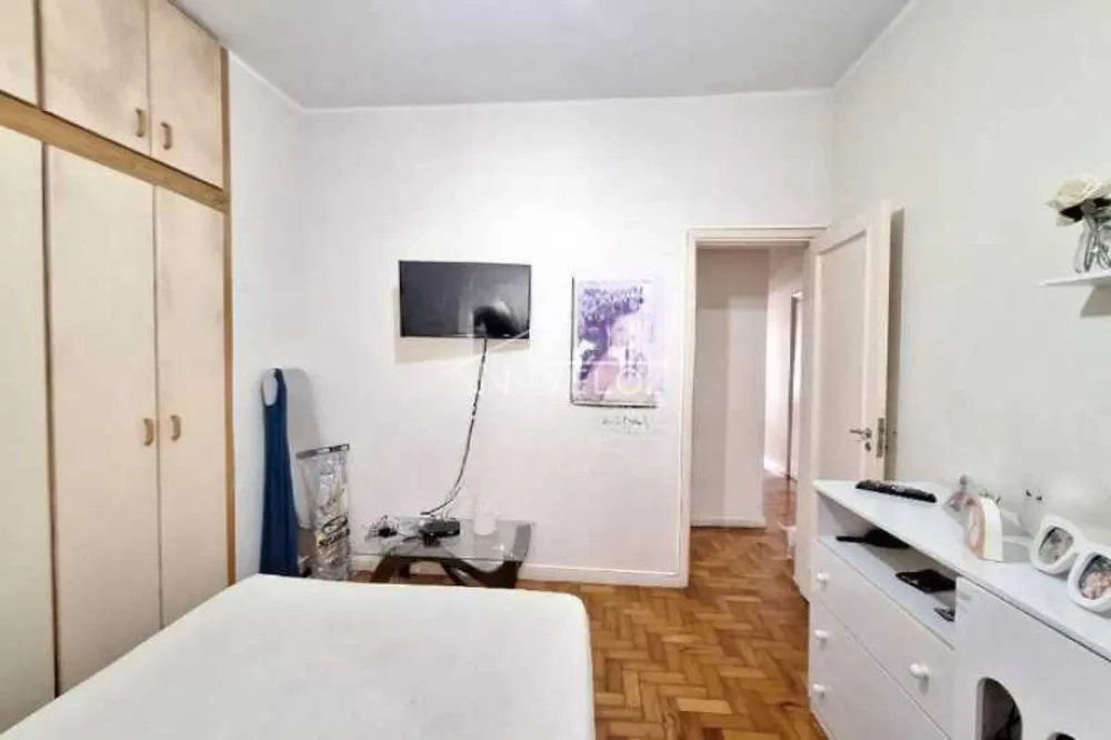 Apartamento, 3 quartos, 124 m² - Foto 9
