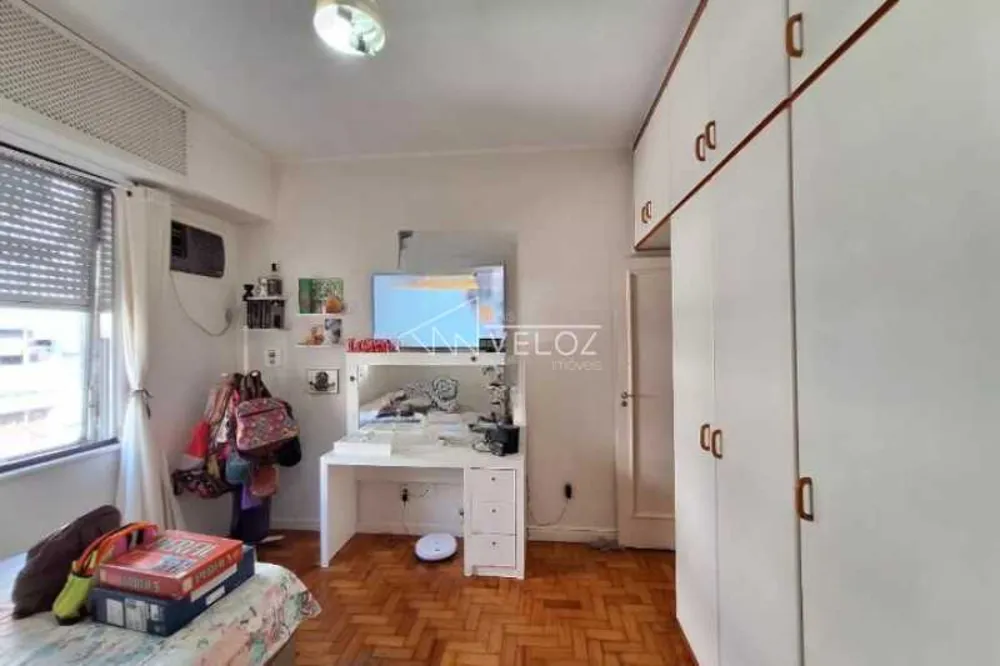 Apartamento, 3 quartos, 124 m² - Foto 7