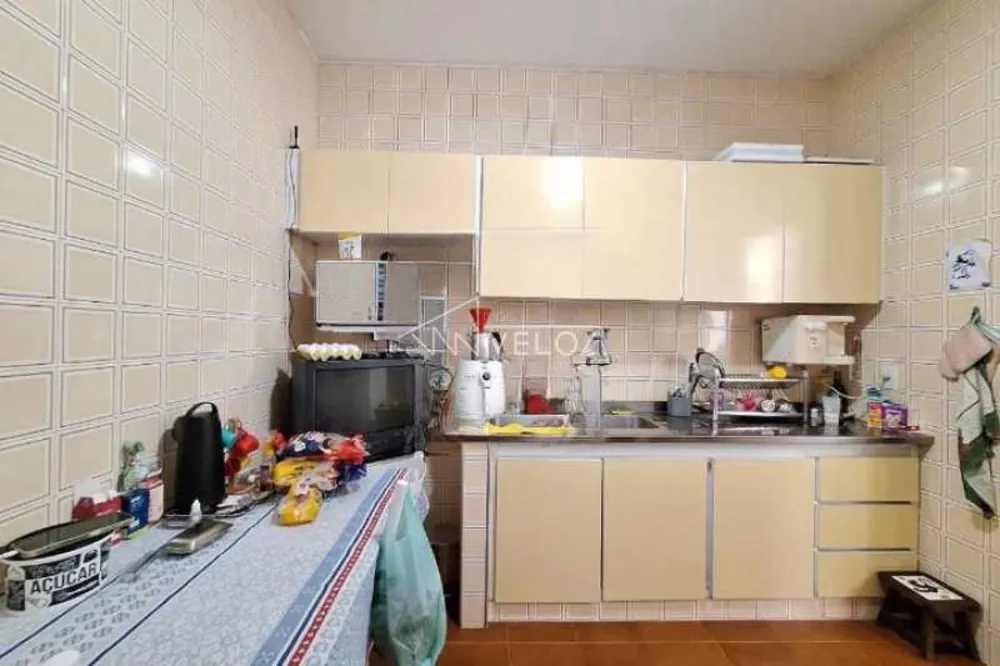 Apartamento, 3 quartos, 124 m² - Foto 5