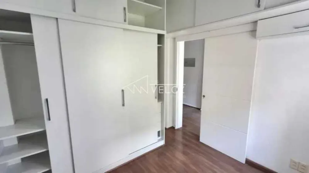Apartamento, 1 quarto, 38 m² - Foto 8