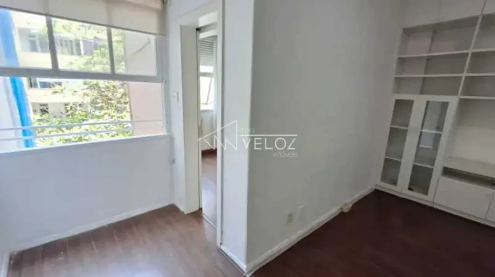 Apartamento, 1 quarto, 38 m² - Foto 7