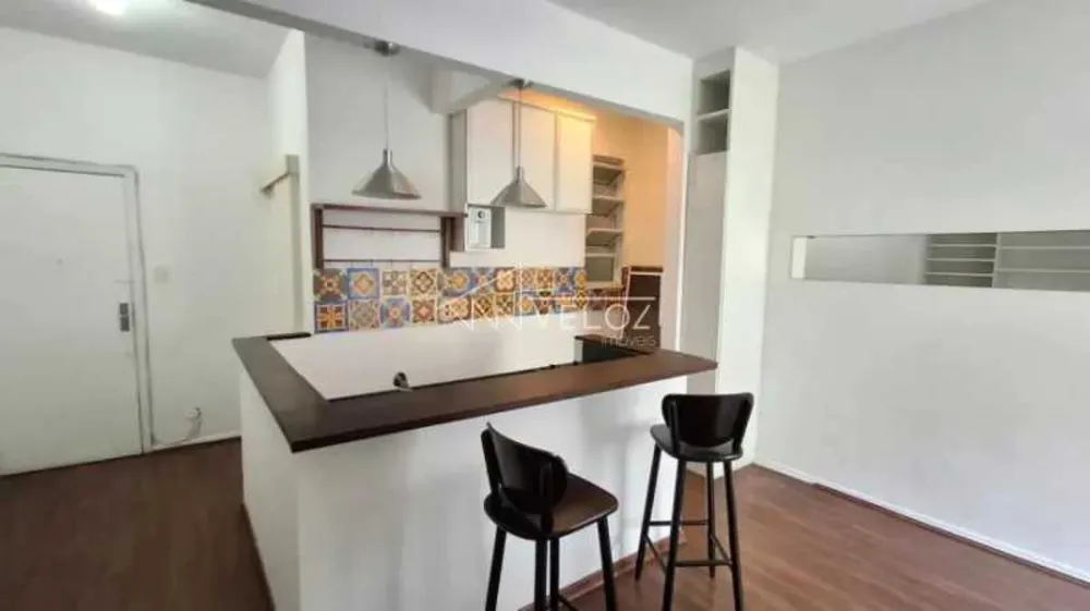 Apartamento, 1 quarto, 38 m² - Foto 6