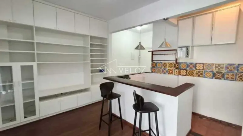 Apartamento, 1 quarto, 38 m² - Foto 5
