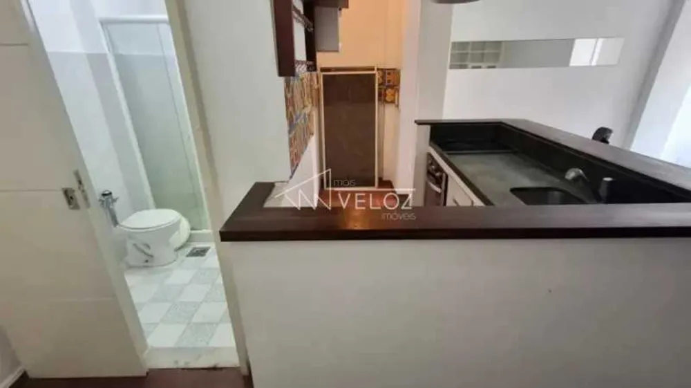 Apartamento, 1 quarto, 38 m² - Foto 4