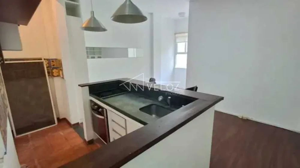 Apartamento, 1 quarto, 38 m² - Foto 3