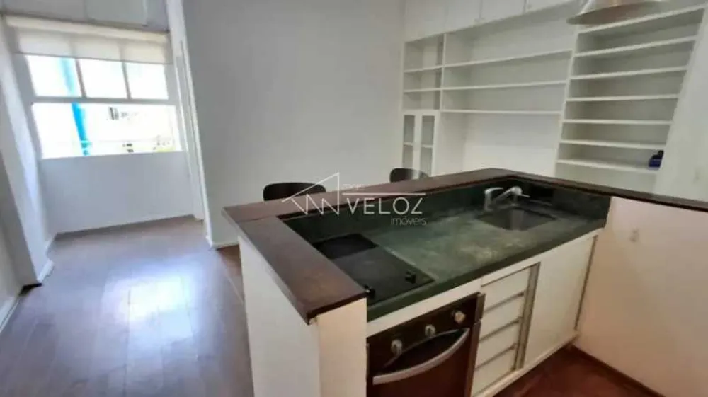 Apartamento, 1 quarto, 38 m² - Foto 1
