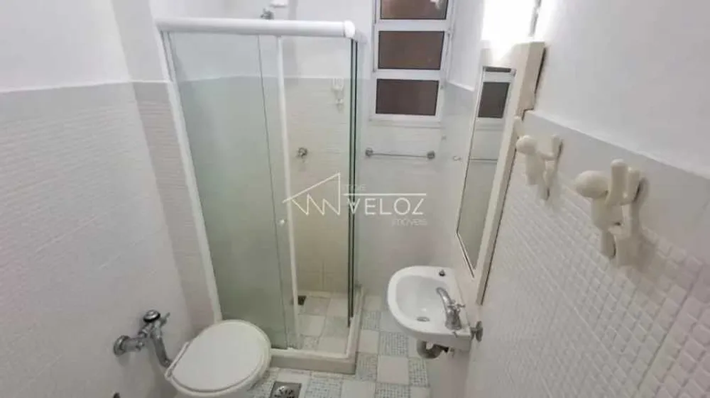 Apartamento, 1 quarto, 38 m² - Foto 2