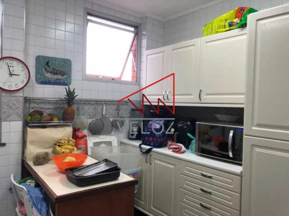 Cobertura, 4 quartos, 223 m² - Foto 3