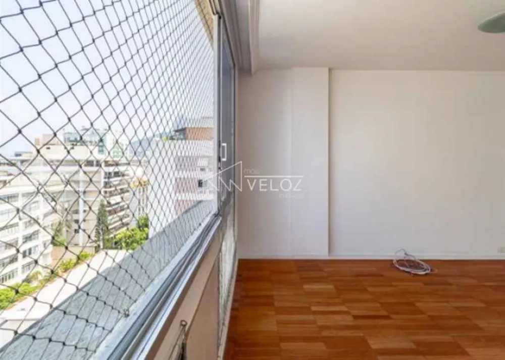 Apartamento à venda com 3 quartos, 117m² - Foto 1