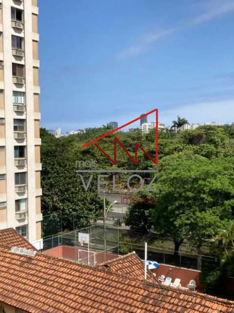 Apartamento à venda com 2 quartos, 27m² - Foto 8