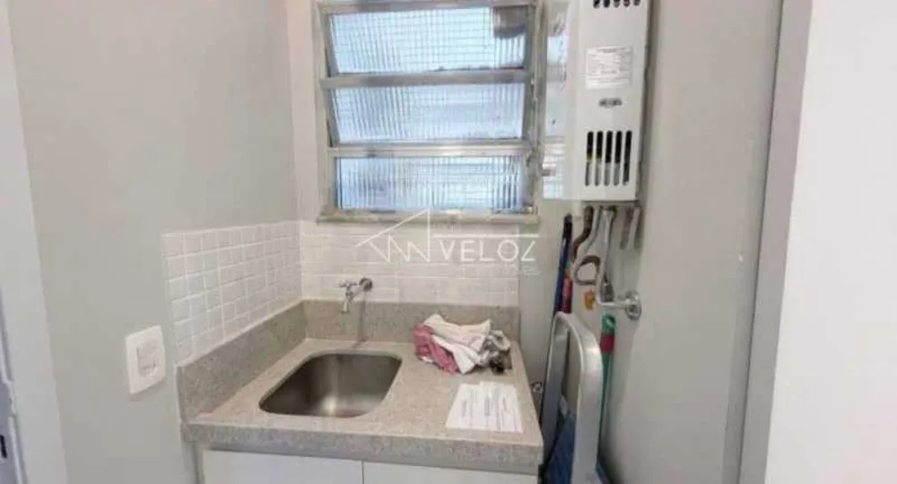Kitnet-Studio, 19 m² - Foto 3
