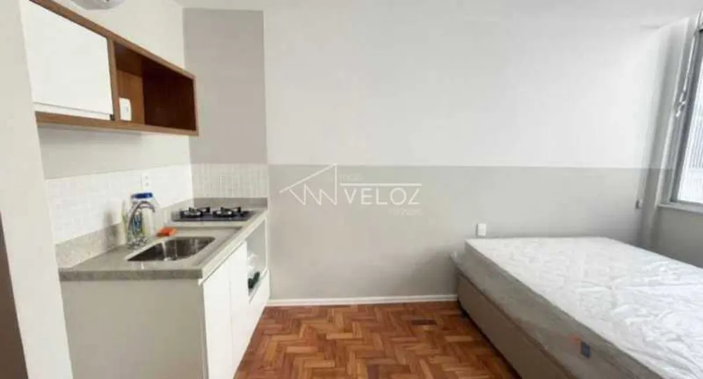 Kitnet-Studio, 19 m² - Foto 14