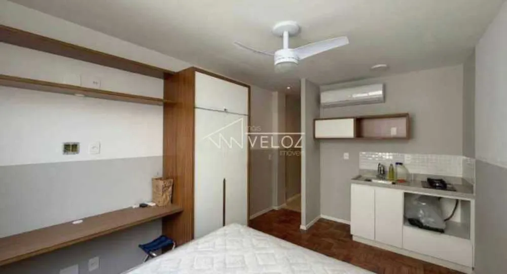 Kitnet-Studio, 19 m² - Foto 10