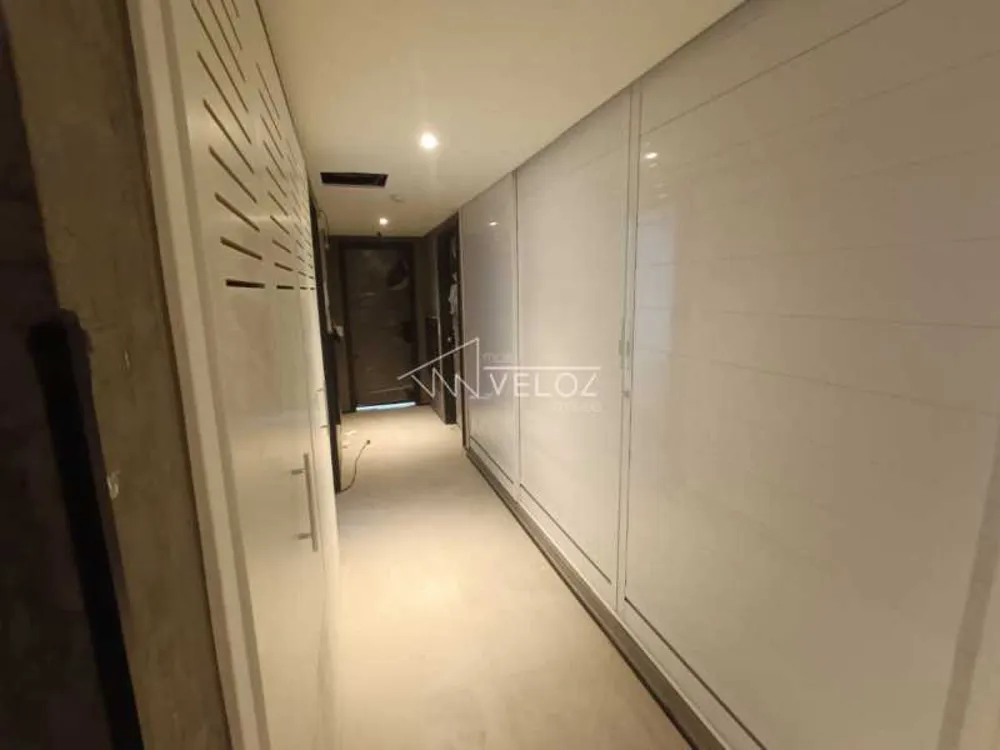Apartamento, 1 quarto, 41 m² - Foto 7