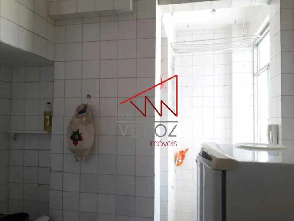 Apartamento, 1 quarto, 40 m² - Foto 10