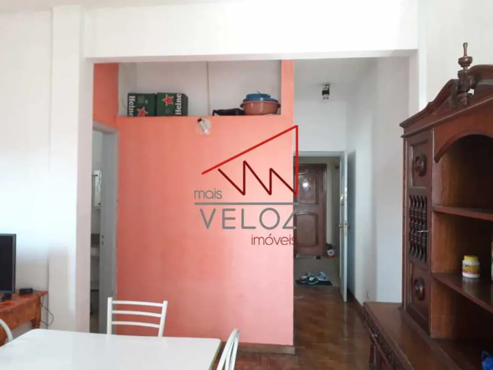 Apartamento, 1 quarto, 40 m² - Foto 8
