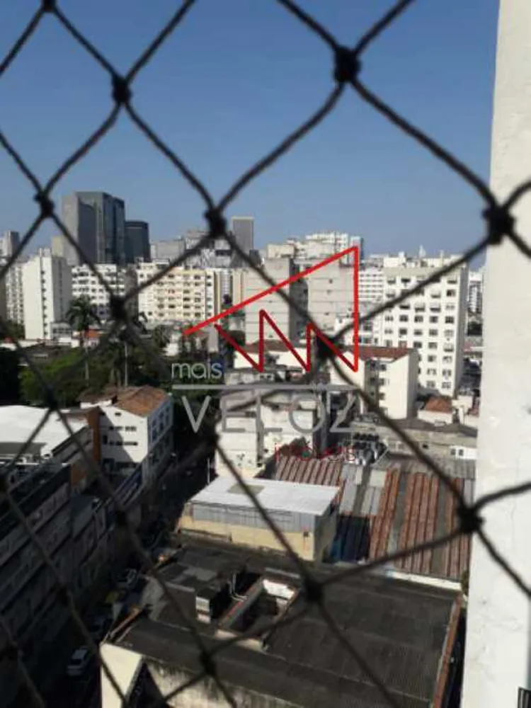 Apartamento, 1 quarto, 40 m² - Foto 2