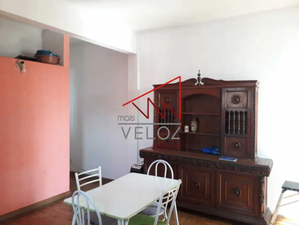 Apartamento, 1 quarto, 40 m² - Foto 5