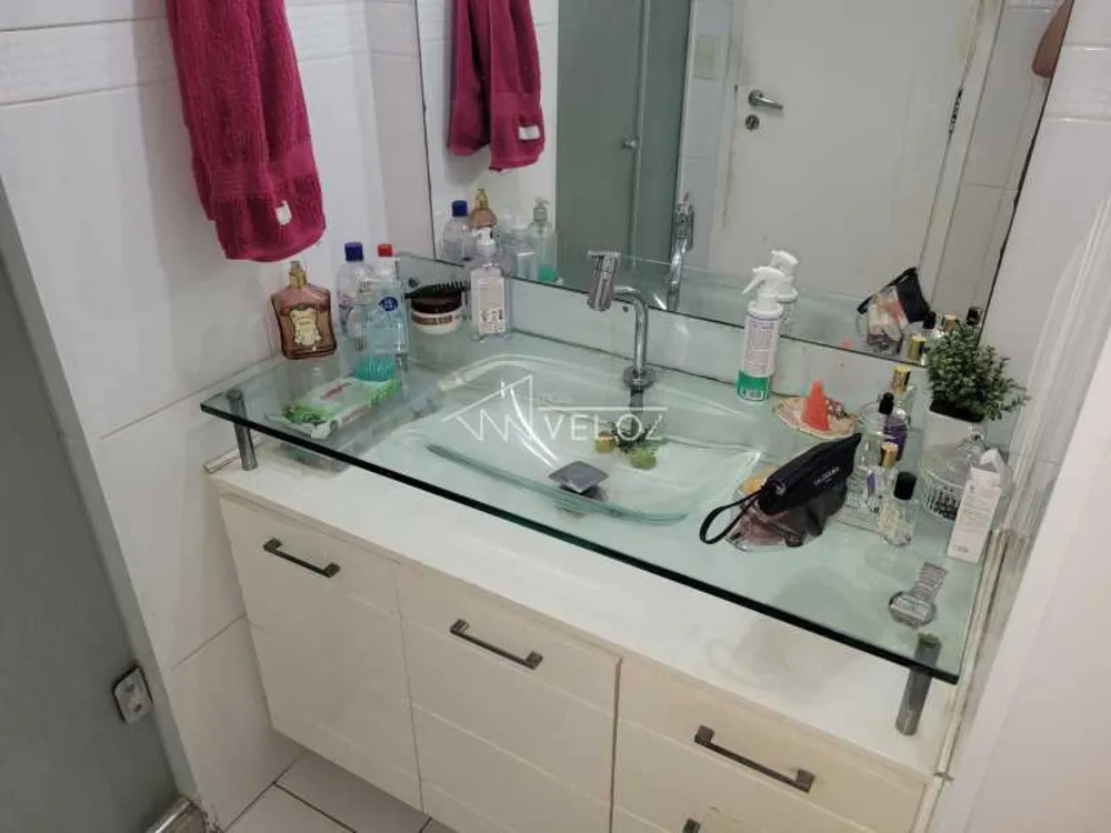 Cobertura, 3 quartos, 104 m² - Foto 4