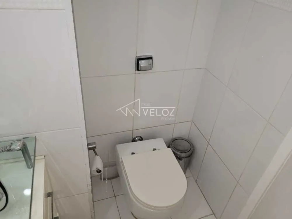 Cobertura, 3 quartos, 104 m² - Foto 8