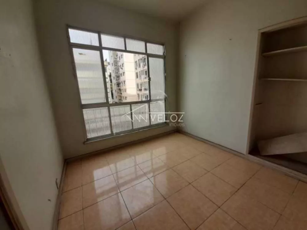 Apartamento à venda, 35m² - Foto 2