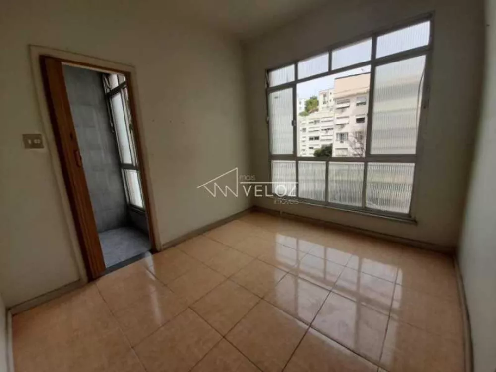 Apartamento à venda, 35m² - Foto 3