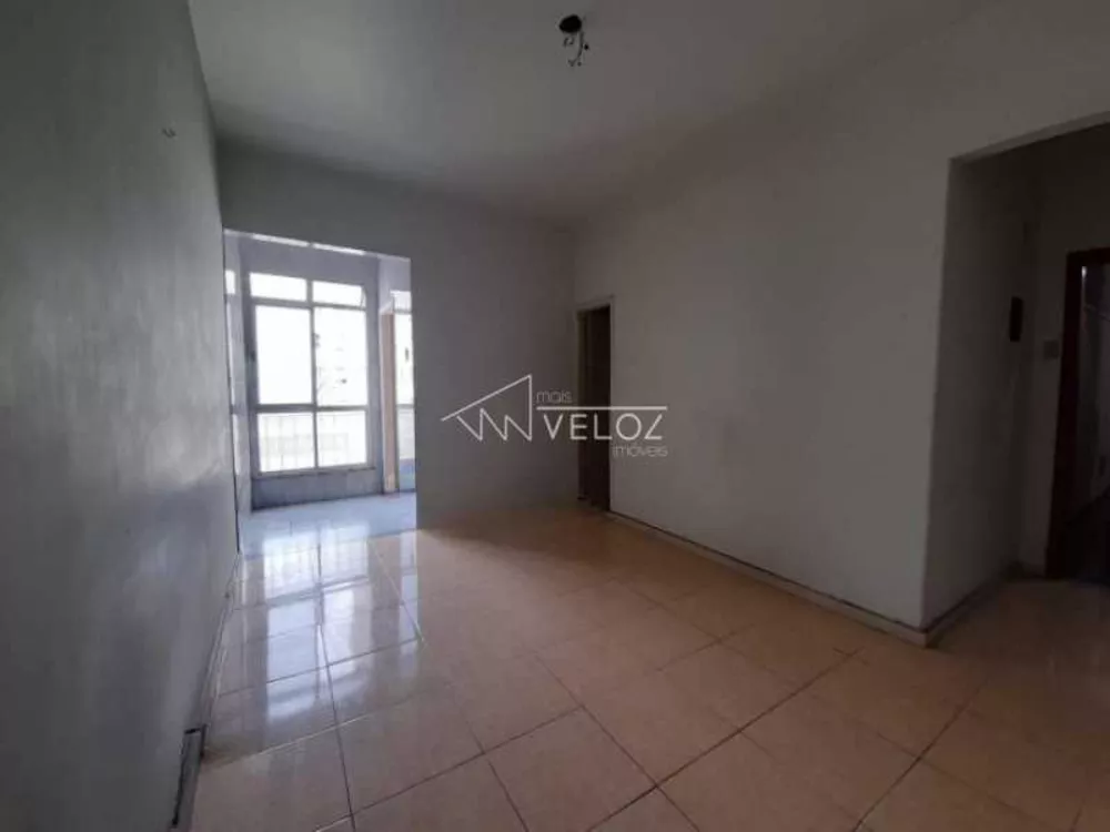 Apartamento à venda, 35m² - Foto 4