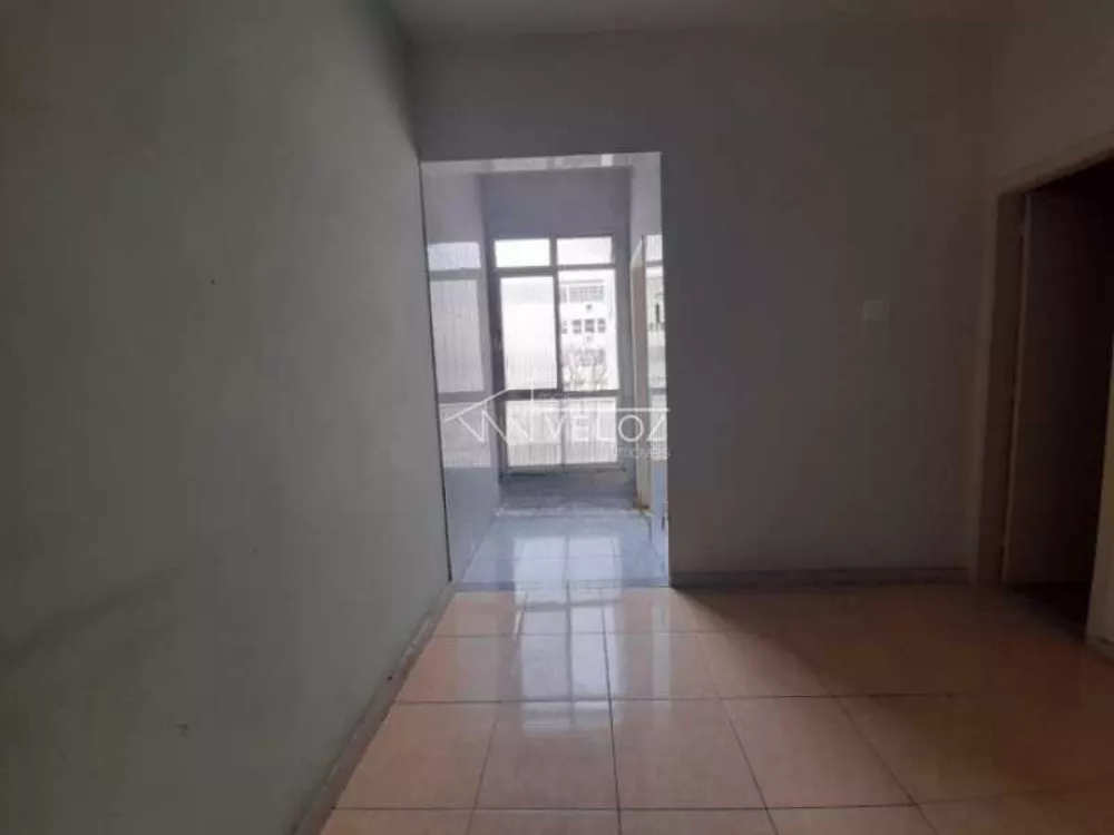 Apartamento à venda, 35m² - Foto 1