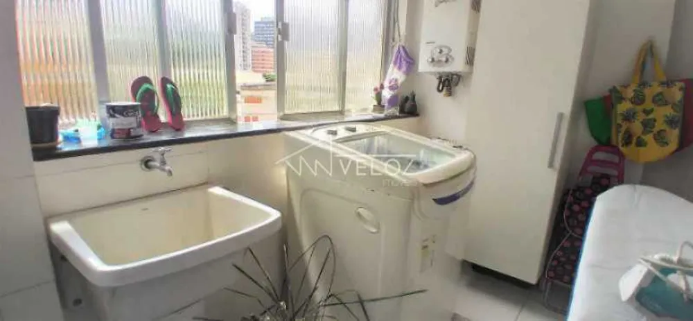 Apartamento, 3 quartos, 152 m² - Foto 1