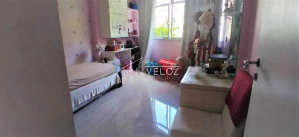 Apartamento, 3 quartos, 152 m² - Foto 6