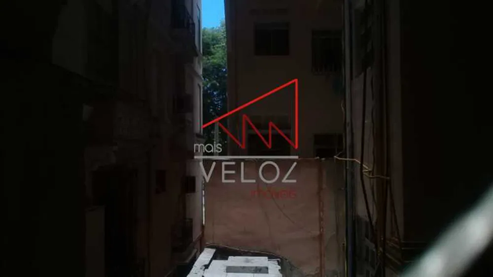 Apartamento, 1 quarto, 35 m² - Foto 1