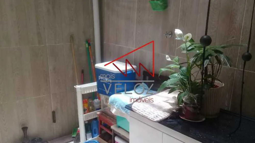 Apartamento, 1 quarto, 35 m² - Foto 11