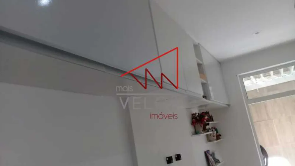 Apartamento, 1 quarto, 35 m² - Foto 17