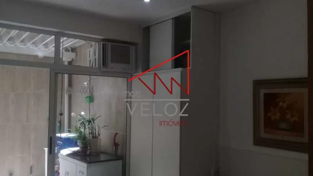 Apartamento, 1 quarto, 35 m² - Foto 13