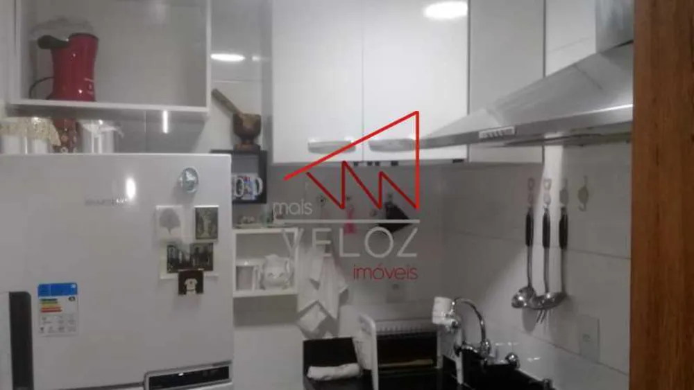 Apartamento, 1 quarto, 35 m² - Foto 7