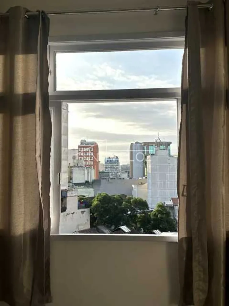 Apartamento, 1 quarto, 26 m² - Foto 4