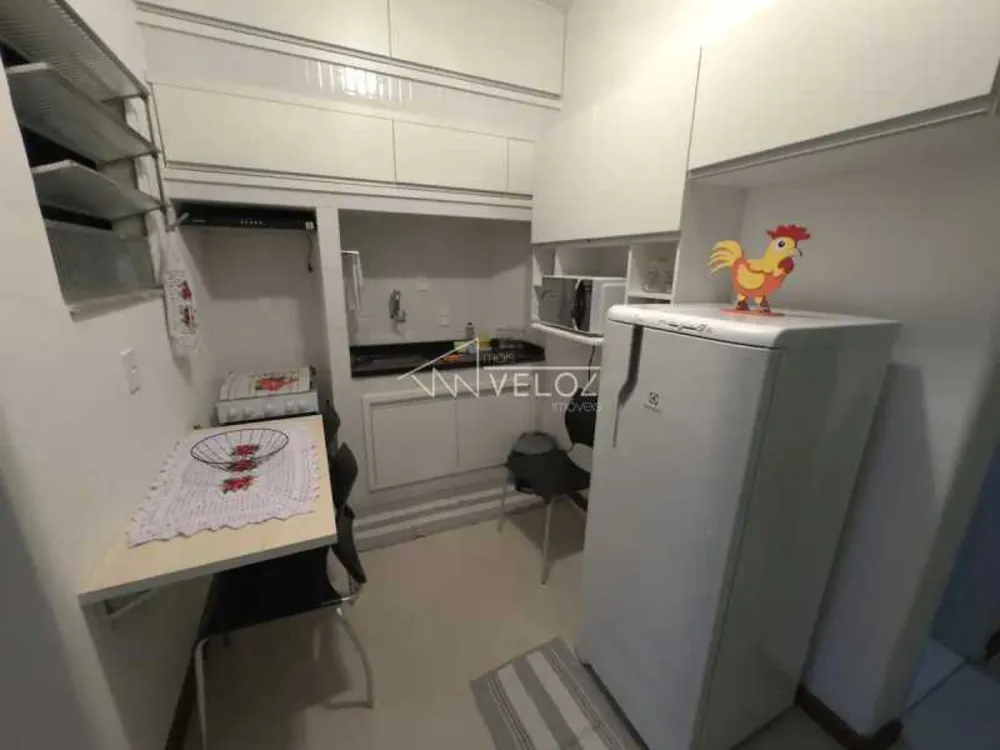 Apartamento, 1 quarto, 26 m² - Foto 11