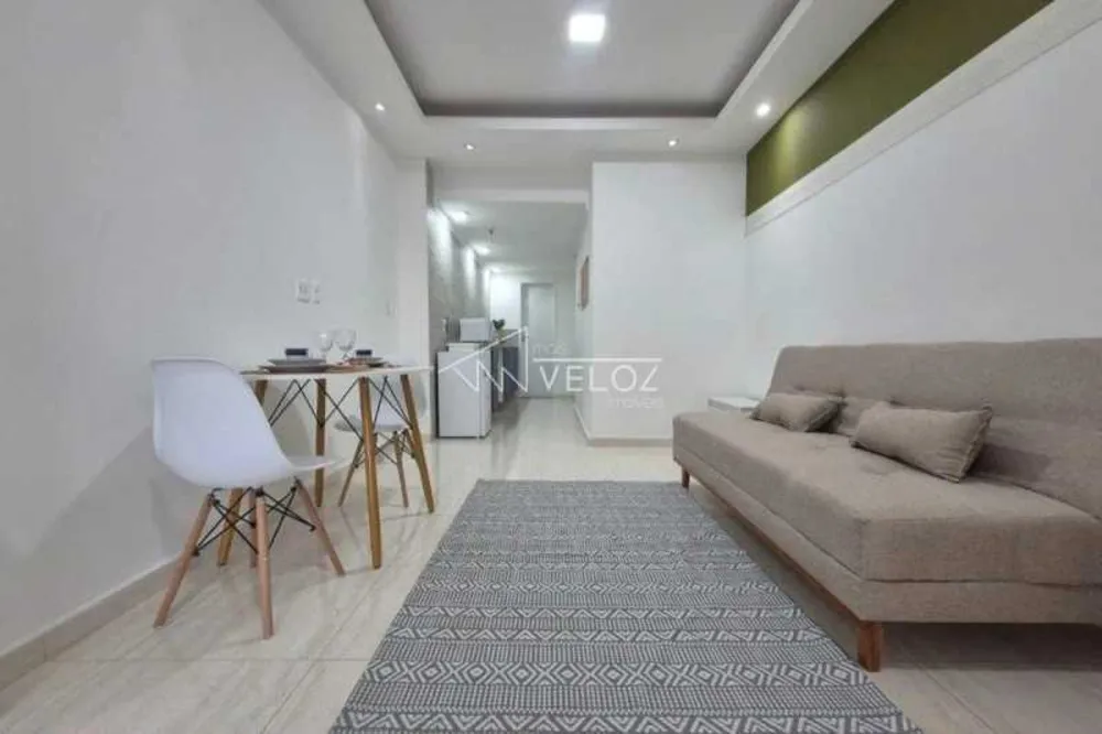 Apartamento, 1 quarto, 42 m² - Foto 1