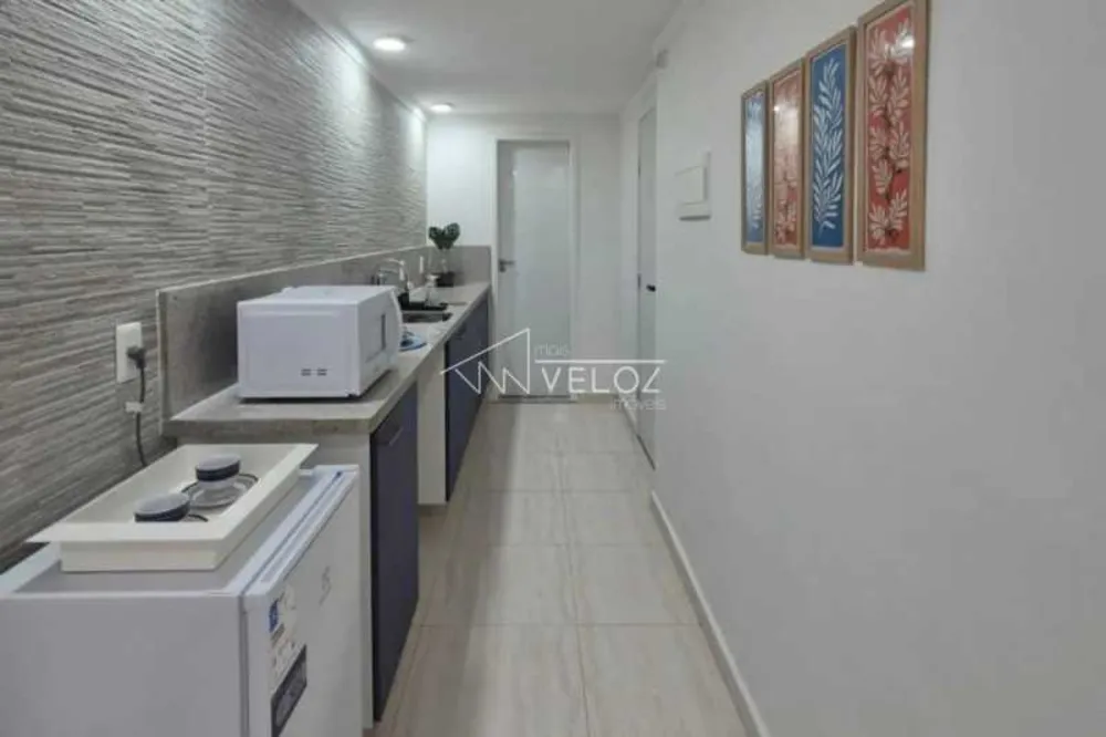 Apartamento, 1 quarto, 42 m² - Foto 13
