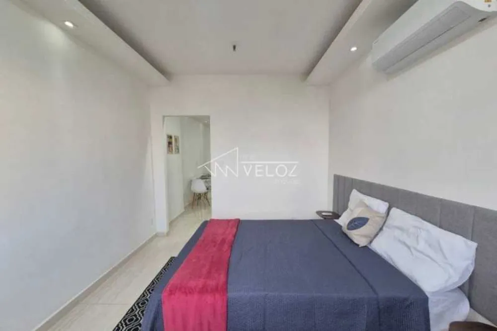 Apartamento, 1 quarto, 42 m² - Foto 7