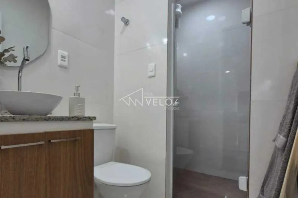 Apartamento, 1 quarto, 42 m² - Foto 9