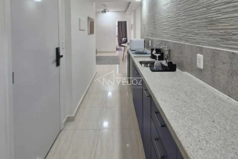Apartamento, 1 quarto, 42 m² - Foto 12
