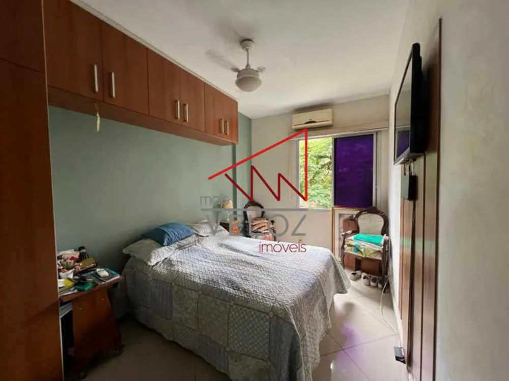 Apartamento, 3 quartos, 77 m² - Foto 1