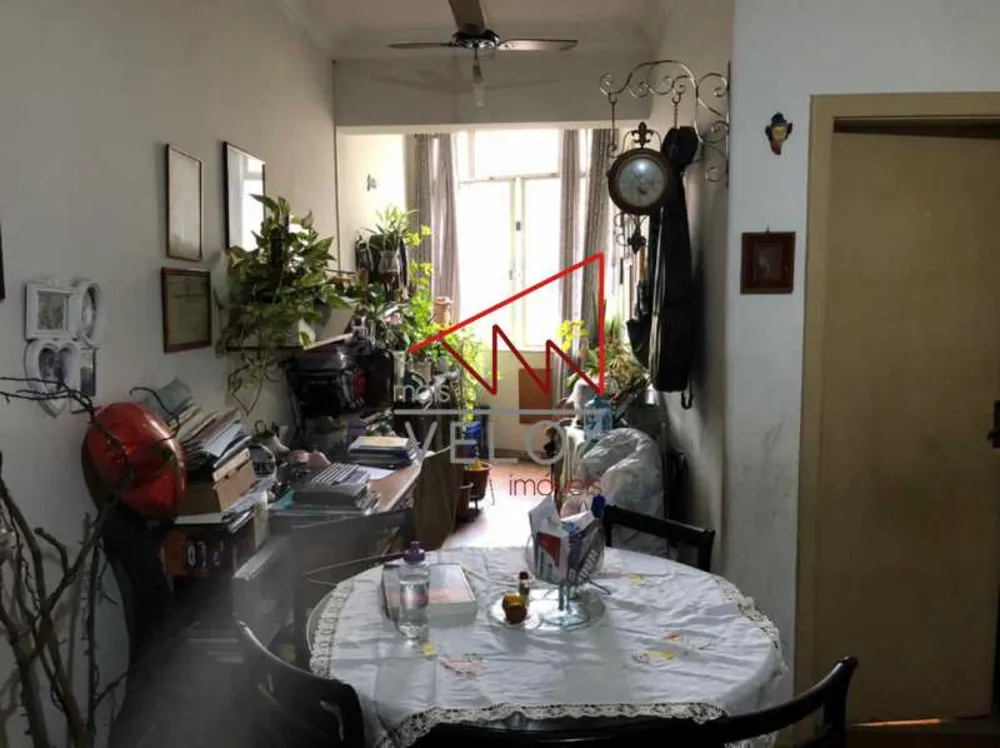 Apartamento, 2 quartos, 87 m² - Foto 2