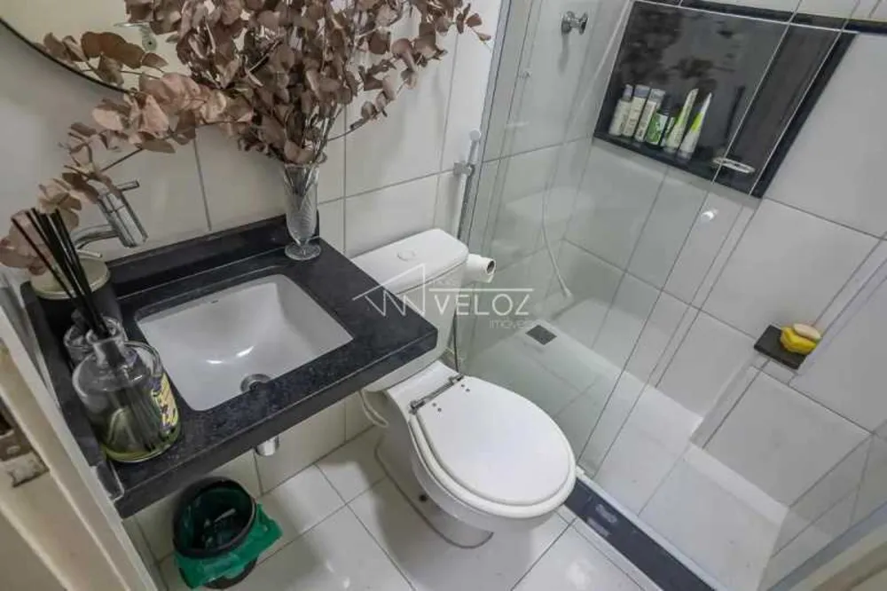 Apartamento, 1 quarto, 65 m² - Foto 16