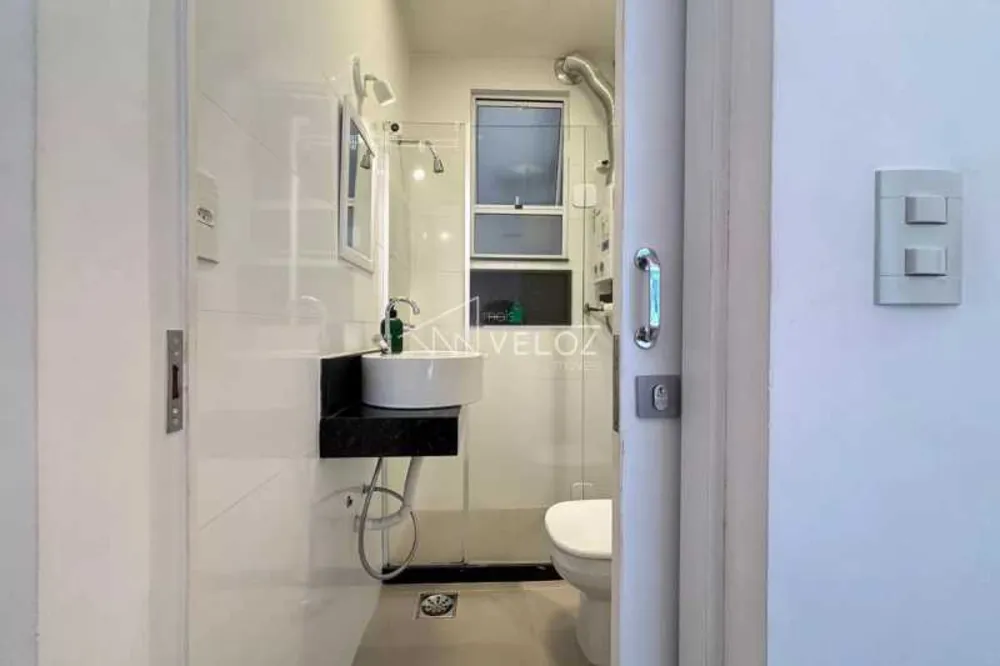 Apartamento, 1 quarto, 40 m² - Foto 2