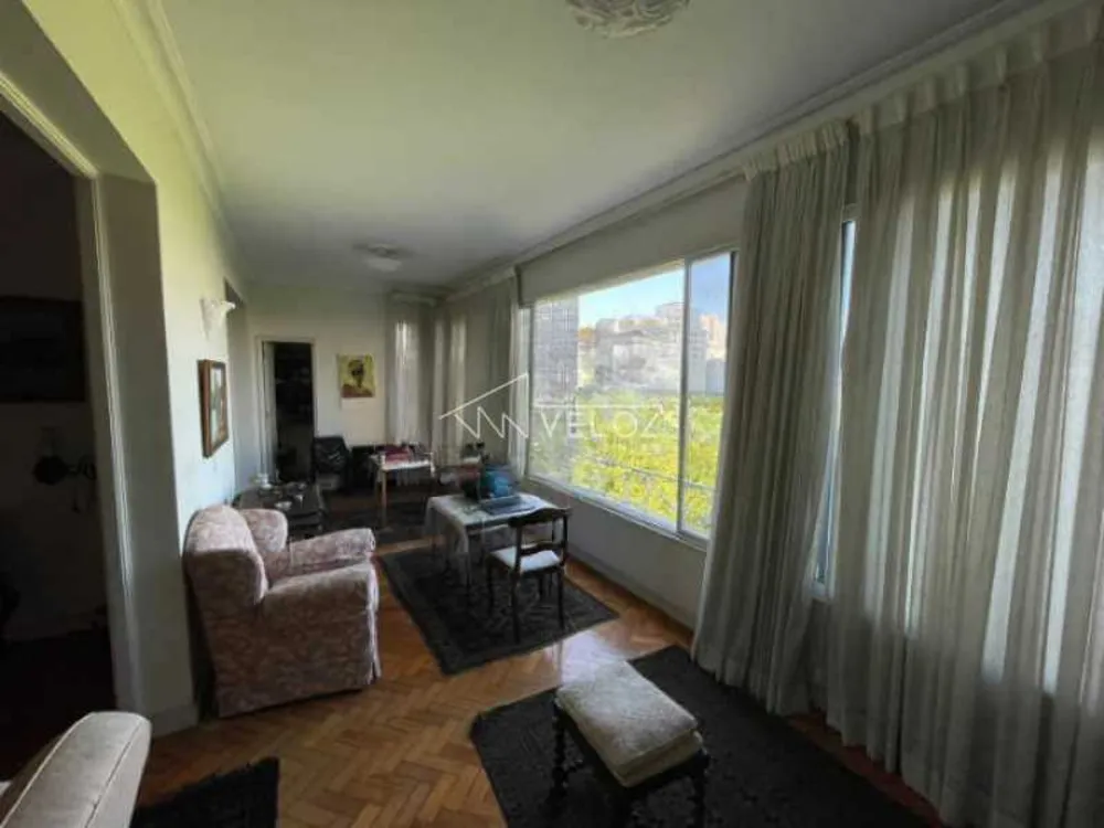 Apartamento, 4 quartos, 248 m² - Foto 5