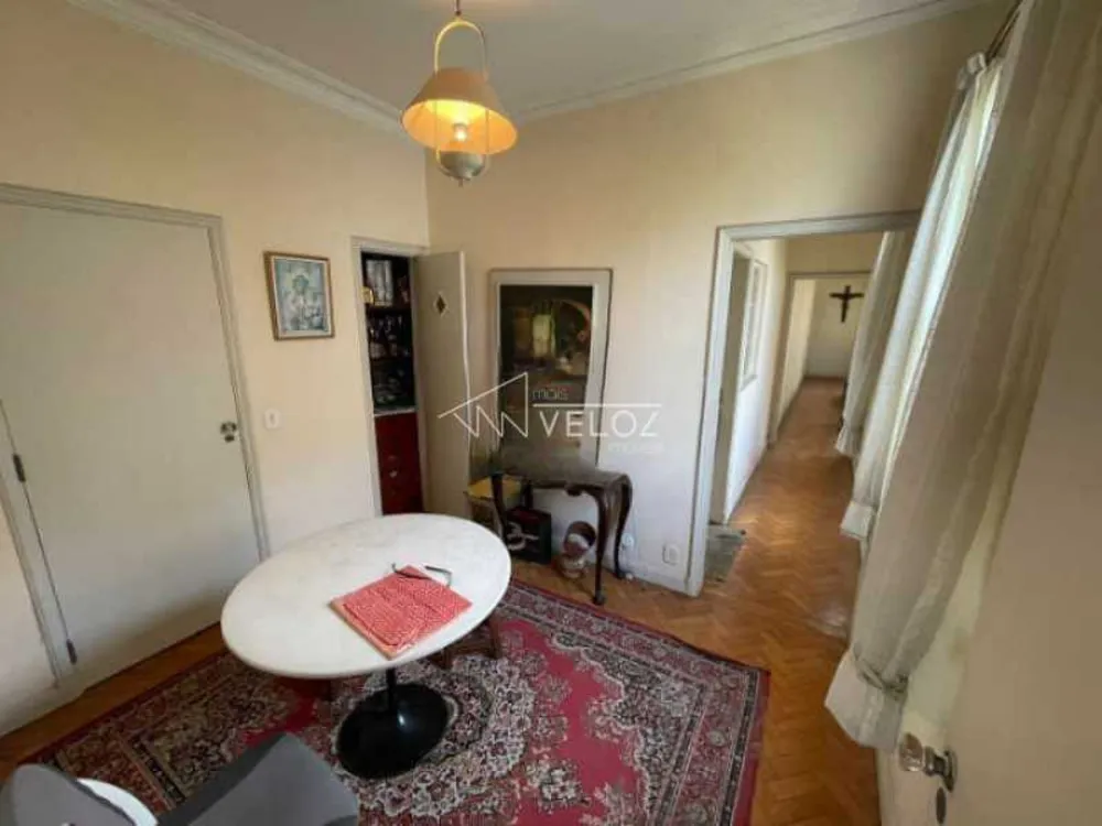 Apartamento, 4 quartos, 248 m² - Foto 1