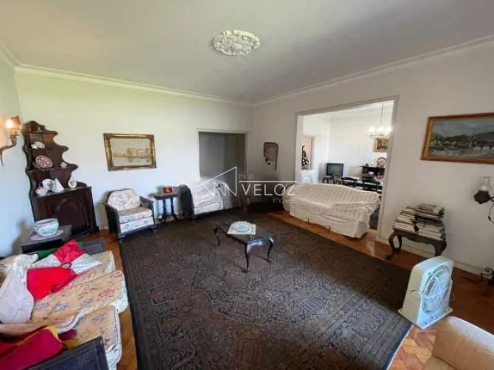 Apartamento, 4 quartos, 248 m² - Foto 4